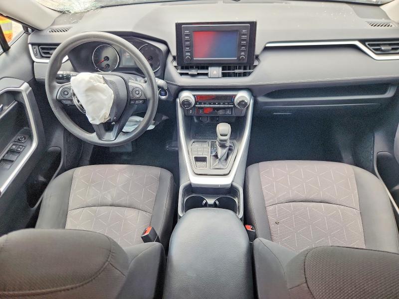 Продажа на аукционе авто 2019 Toyota Rav4, vin: 2T3P1RFV3KW077849, номер лота: 63029816