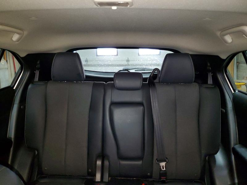 62450386 :رقم المزاد ، JA4ATWAA7SZ041837 vin ، 2025 Mitsubishi Eclipse Cross مزاد بيع