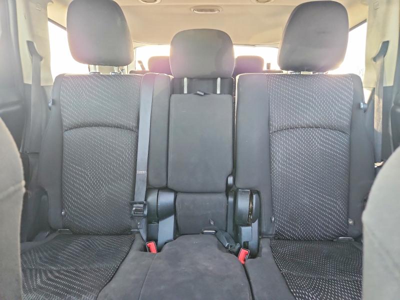 Aukcja sprzedaży 2017 Dodge Journey, vin: 3C4PDCAB5HT553018, numer aukcji: 61005096