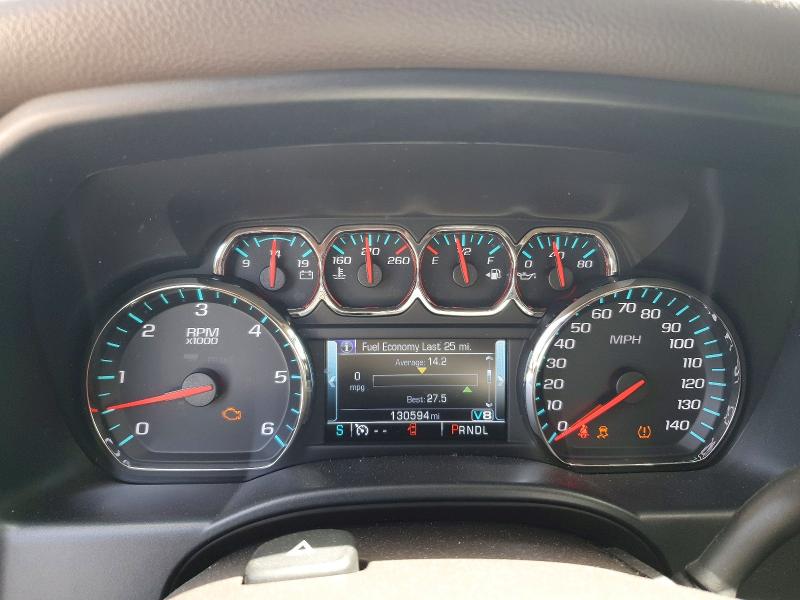 Aukcja sprzedaży 2017 Chevrolet Silverado, vin: 3GCPCSEC5HG313833, numer aukcji: 59980976