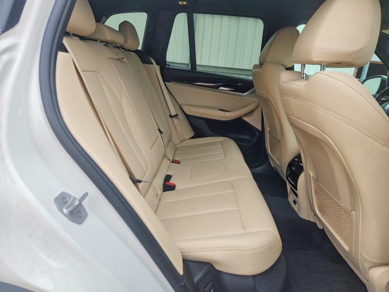 Продаж на аукціоні авто 2020 Bmw X3, vin: 5UXTY5C0XL9D58416, номер лоту: 61128136