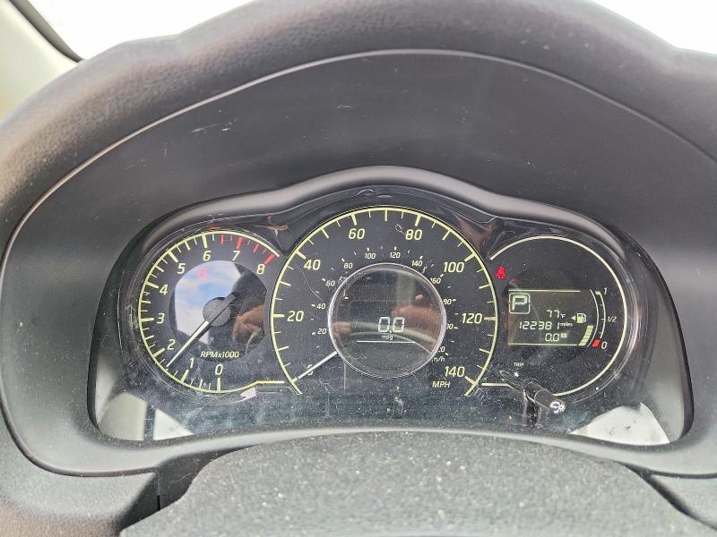 Продажа на аукционе авто 2016 Nissan Versa Note, vin: 3N1CE2CP5GL404043, номер лота: 61954026
