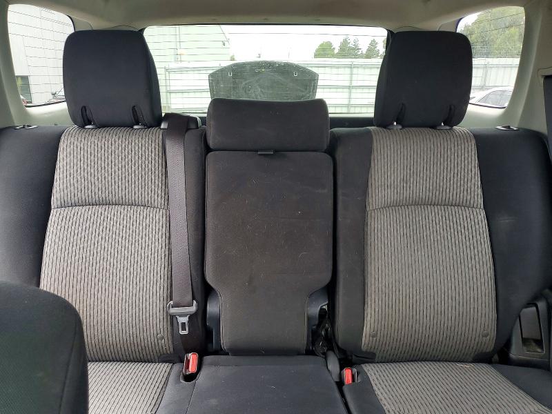 60999786 :رقم المزاد ، JTEMU5JR3M5886822 vin ، 2021 Toyota 4runner مزاد بيع