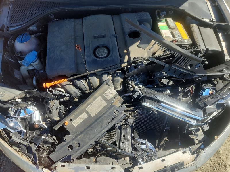 Aukcja sprzedaży 2013 Volkswagen Passat, vin: 1VWBP7A32DC009077, numer aukcji: 59228136