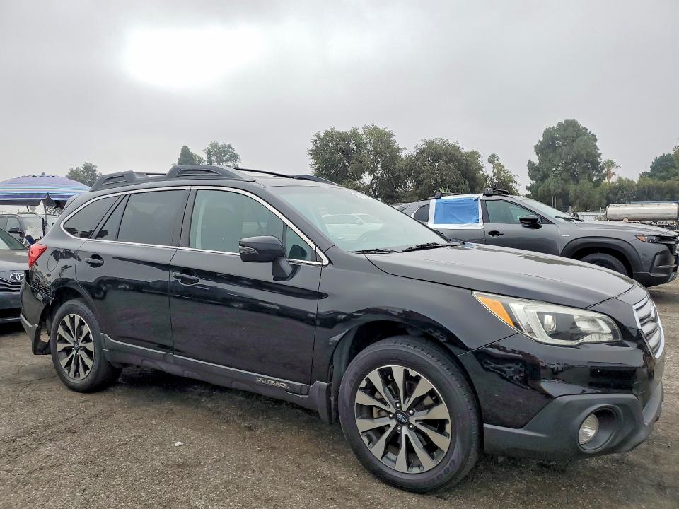 Продажа на аукционе авто 2017 Subaru Outback, vin: 4S4BSANC6H3418256, номер лота: 60515966