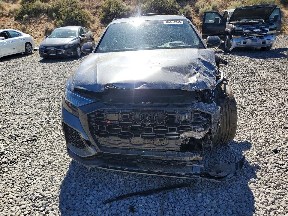 Продаж на аукціоні авто 2021 Audi Rs Q8, vin: WU1ARBF17MD005168, номер лоту: 85454945