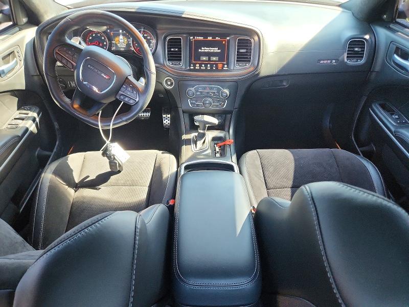 Aukcja sprzedaży 2023 Dodge Charger, vin: 2C3CDXGJ8PH619125, numer aukcji: 60424946