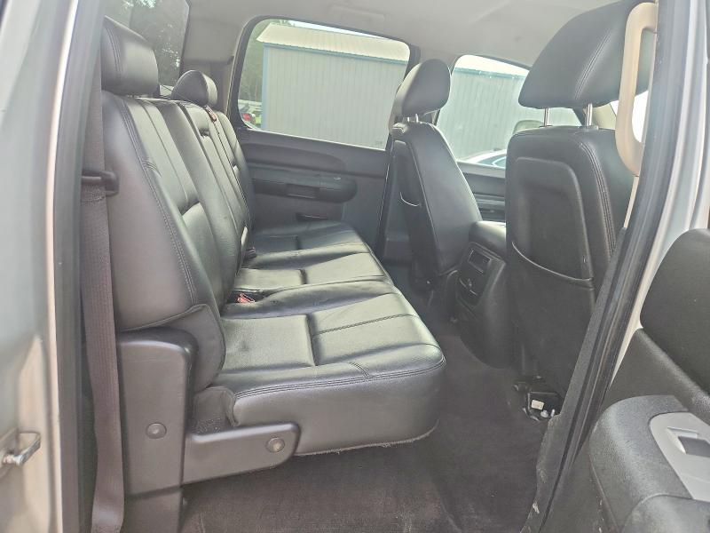 Продаж на аукціоні авто 2012 Chevrolet Silverado, vin: 1GC1CXCG2CF156720, номер лоту: 59995246