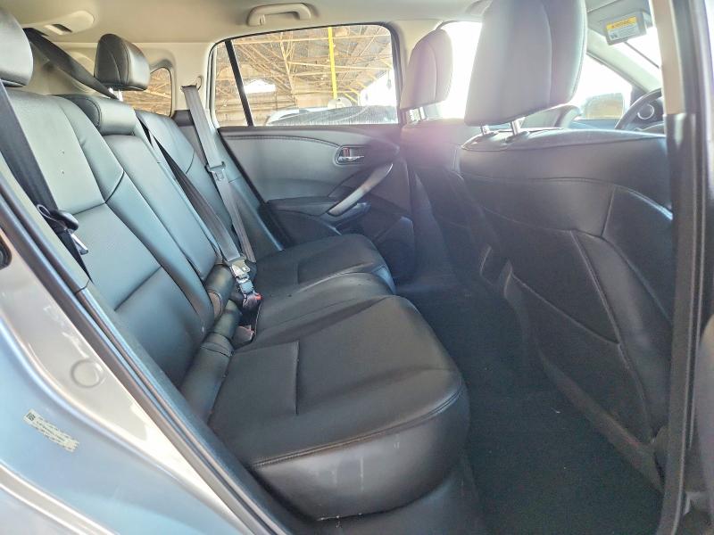 61617246 :رقم المزاد ، 5J8TB4H54DL015850 vin ، 2013 Acura Rdx مزاد بيع