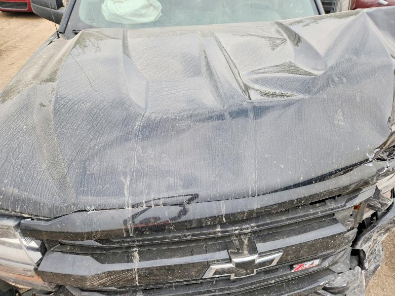 62665486 :رقم المزاد ، 1GCVKREC3GZ315615 vin ، 2016 Chevrolet Silverado مزاد بيع