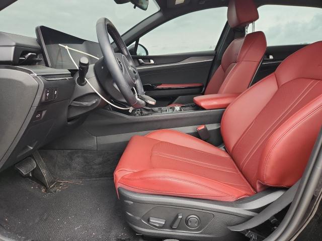 Продажа на аукционе авто 2025 Kia K5, vin: KNAG64J70S5382193, номер лота: 59952866