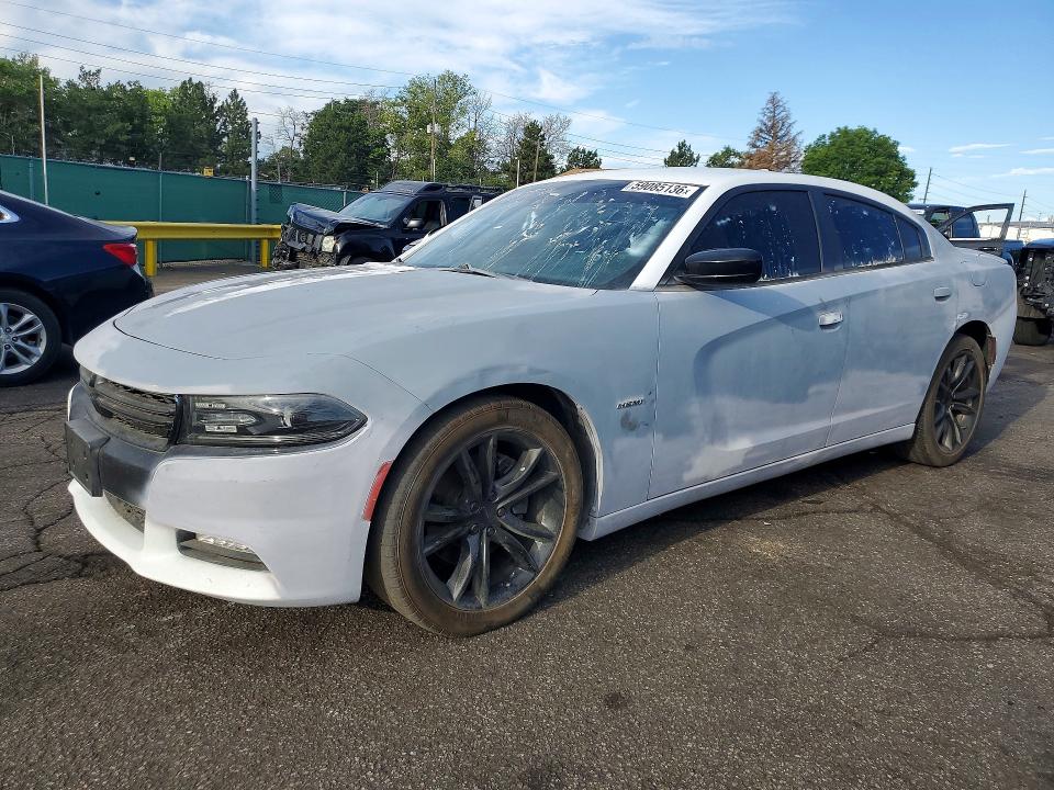Aukcja sprzedaży 2015 Dodge Charger, vin: 2C3CDXCT3FH727979, numer aukcji: 59085136