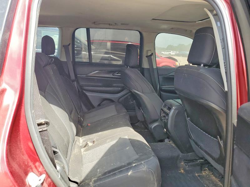 Aukcja sprzedaży 2023 Jeep Grand Cherokee, vin: 1C4RJHAG8PC622448, numer aukcji: 59555646