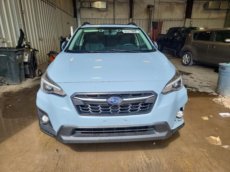 Aukcja sprzedaży 2020 Subaru Crosstrek, vin: JF2GTANC1LH243371, numer aukcji: 61217866