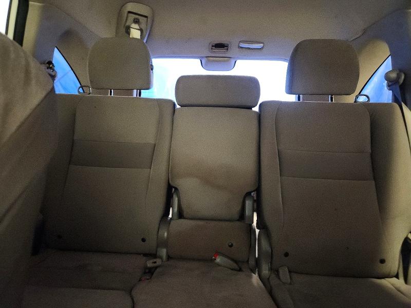 Продаж на аукціоні авто 2011 Honda Cr-v, vin: 3CZRE3H50BG701513, номер лоту: 62605796
