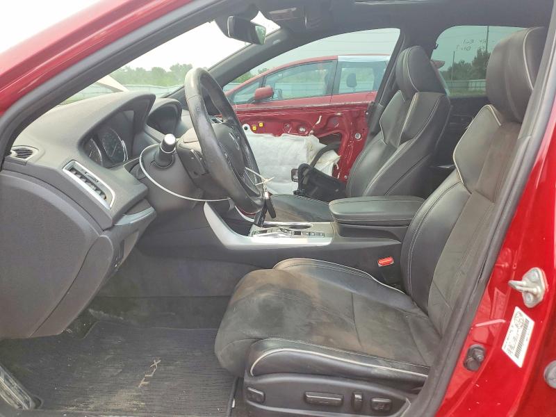 Продаж на аукціоні авто 2018 Acura Tlx, vin: 19UUB3F69JA800530, номер лоту: 60696706