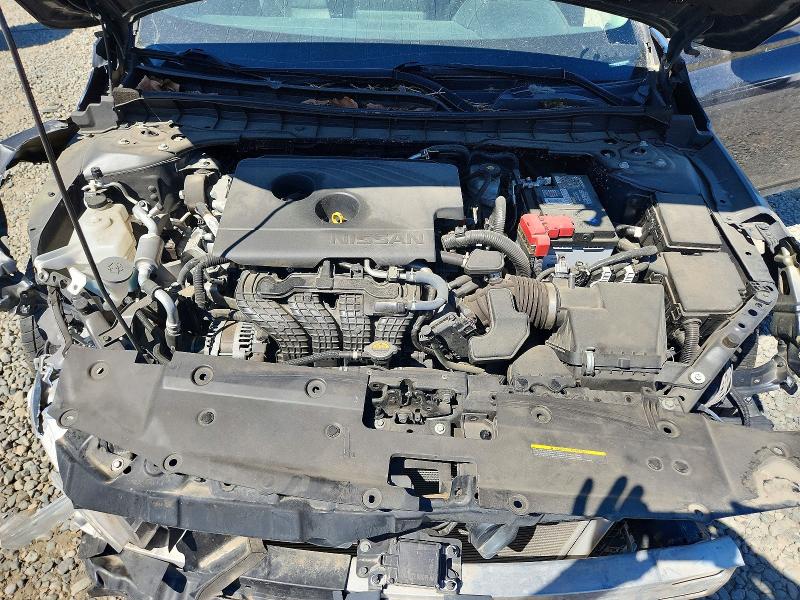 2020 Nissan Altima მანქანა იყიდება აუქციონზე, vin: 1N4BL4EV2LC162409, აუქციონის ნომერი: 62243696