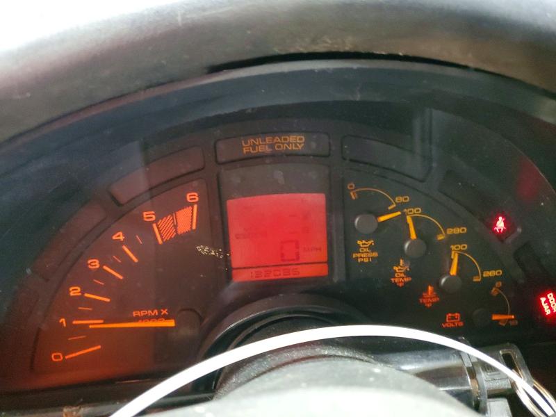 Aukcja sprzedaży 1990 Chevrolet Corvette, vin: 1G1YY3384L5117661, numer aukcji: 63311216
