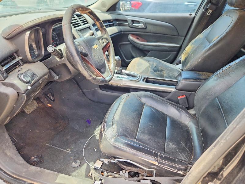 Aukcja sprzedaży 2013 Chevrolet Malibu, vin: 1G11H5SA1DF206956, numer aukcji: 61603166