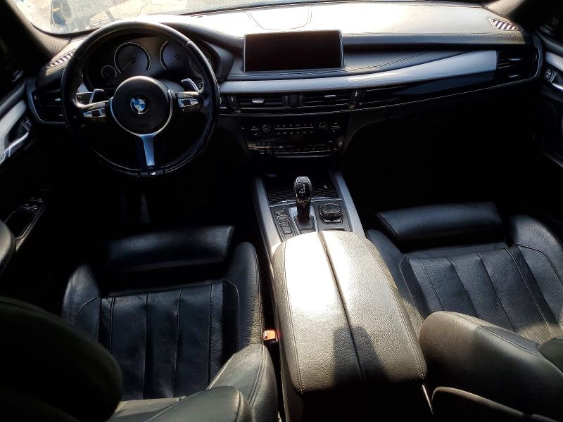 Продаж на аукціоні авто 2014 Bmw X5, vin: 5UXKR6C5XE0J73569, номер лоту: 61081276