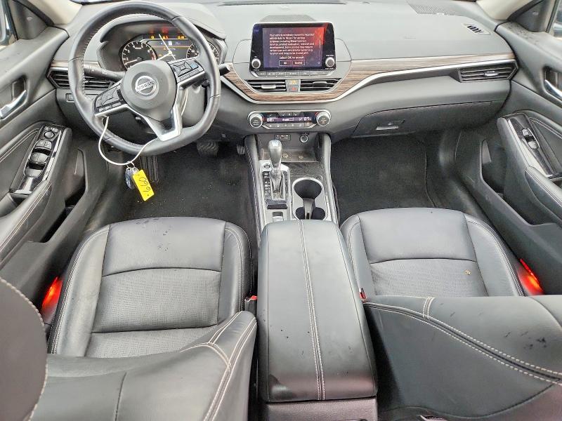 Aukcja sprzedaży 2021 Nissan Altima, vin: 1N4BL4EV9MN306317, numer aukcji: 59725246