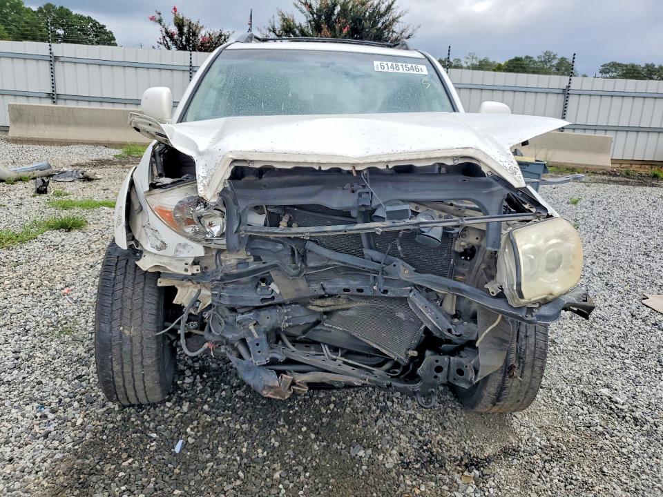 Продажа на аукционе авто 2008 Toyota 4runner, vin: JTEBU17R18K027470, номер лота: 61481546