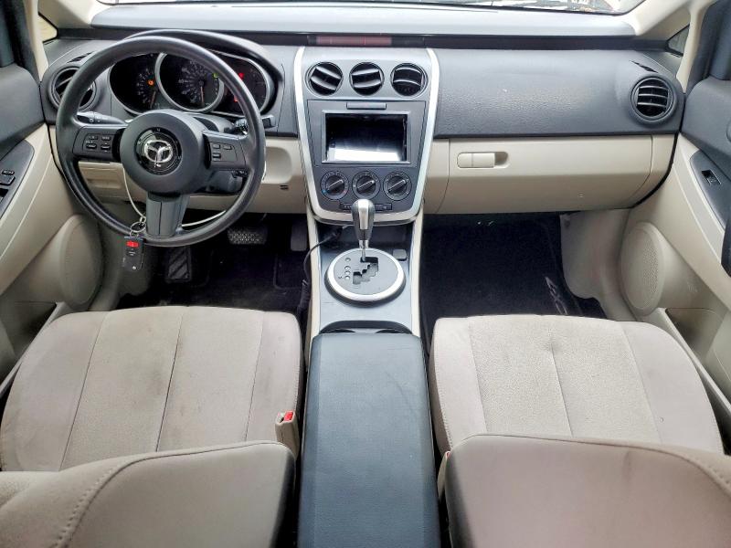 Aukcja sprzedaży 2007 Mazda Cx-7, vin: JM3ER293070123870, numer aukcji: 58046226