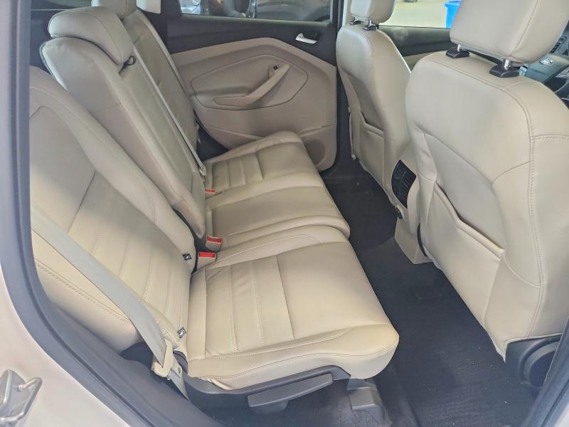 2018 Ford Escape მანქანა იყიდება აუქციონზე, vin: 1FMCU0HD8JUA48067, აუქციონის ნომერი: 61221306