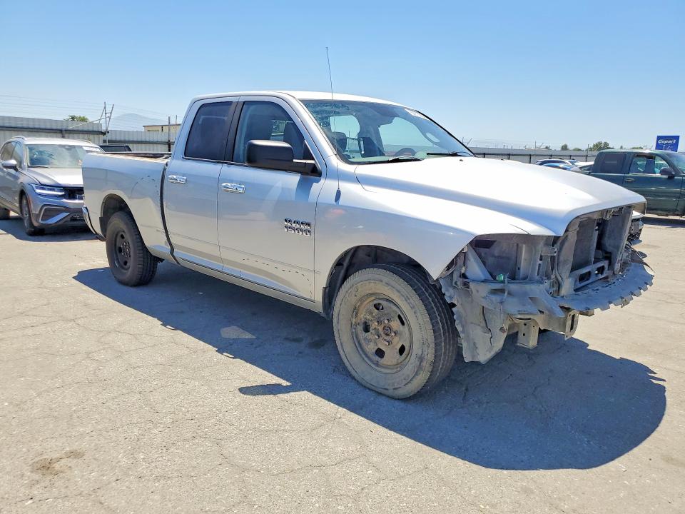 Продажа на аукционе авто 2013 Ram 1500, vin: 1C6RR7GP4DS609800, номер лота: 60870956