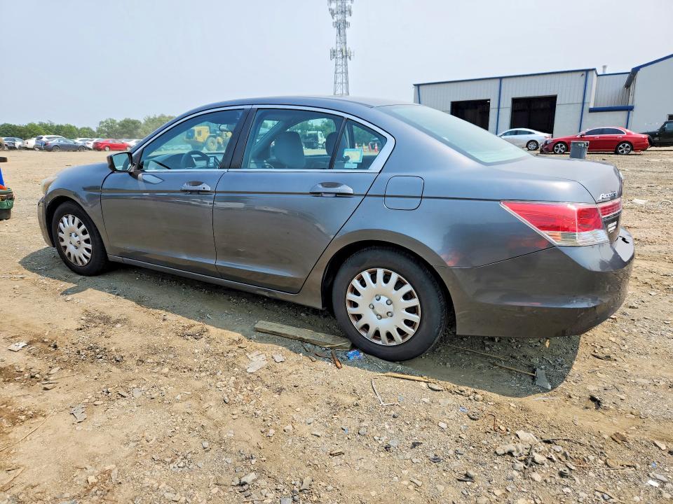 Продаж на аукціоні авто 2011 Honda Accord, vin: 1HGCP2F30BA100569, номер лоту: 60164256