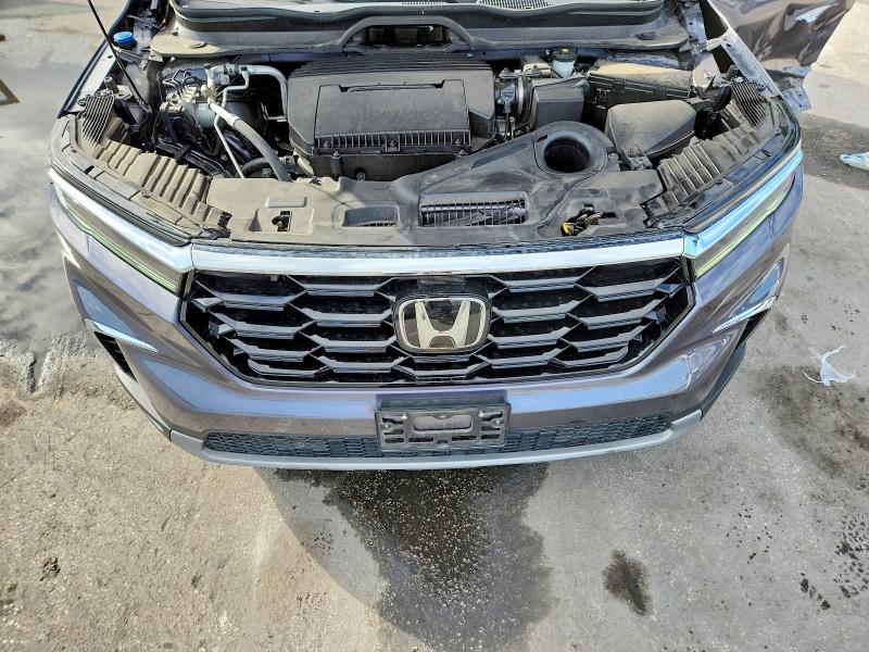 Продажа на аукционе авто 2024 Honda Pilot, vin: 5FNYG1H75RB046962, номер лота: 59284766