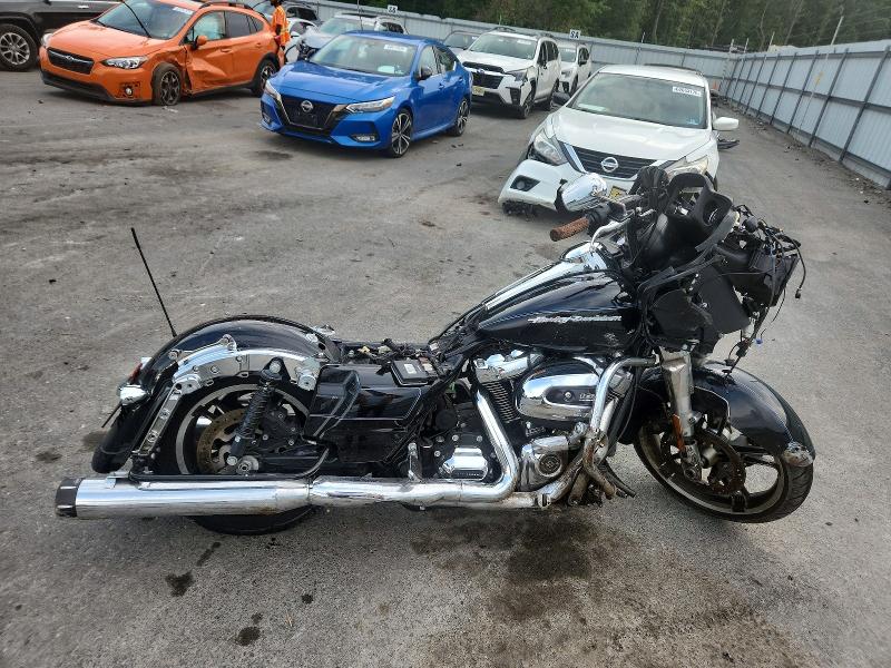 61844906 :رقم المزاد ، 1HD1KHC17KB682074 vin ، 2019 Harley-davidson Fltrx مزاد بيع