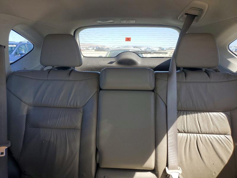 2012 Honda Cr-v მანქანა იყიდება აუქციონზე, vin: 5J6RM3H74CL028606, აუქციონის ნომერი: 62706726