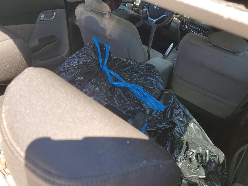 2015 Honda Civic მანქანა იყიდება აუქციონზე, vin: 2HGFB2F8XFH529832, აუქციონის ნომერი: 61057676