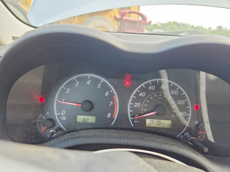 Продажа на аукционе авто 2011 Toyota Corolla, vin: 2T1BU4EE9BC649488, номер лота: 60258946
