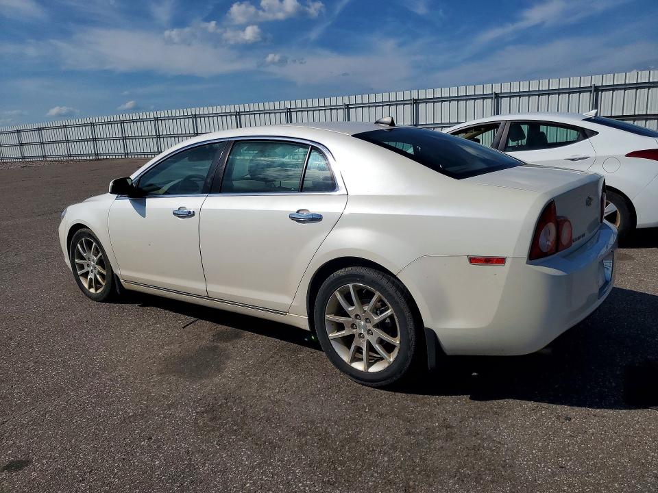 Продаж на аукціоні авто 2012 Chevrolet Malibu, vin: 1G1ZE5E05CF140005, номер лоту: 59235336
