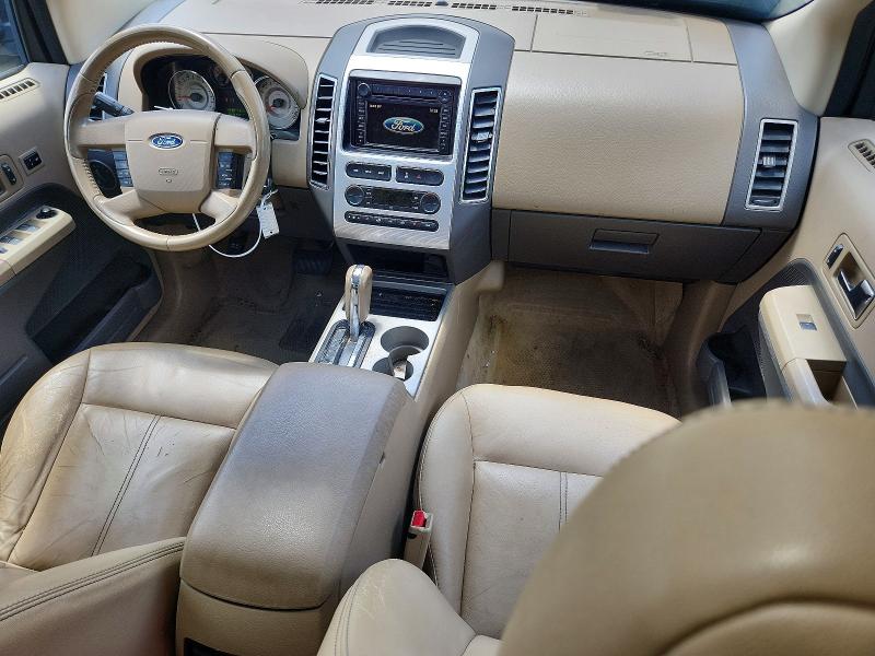 Aukcja sprzedaży 2007 Ford Edge, vin: 2FMDK39C57BB45159, numer aukcji: 61767816