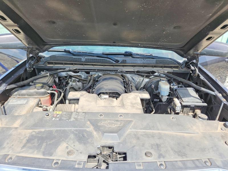 Aukcja sprzedaży 2016 Chevrolet Silverado, vin: 3GCUKREC5GG237799, numer aukcji: 60870476
