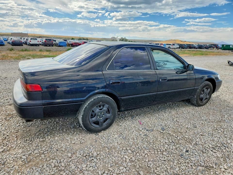 Aukcja sprzedaży 1997 Toyota Camry, vin: 4T1BG22K2VU780741, numer aukcji: 57962726