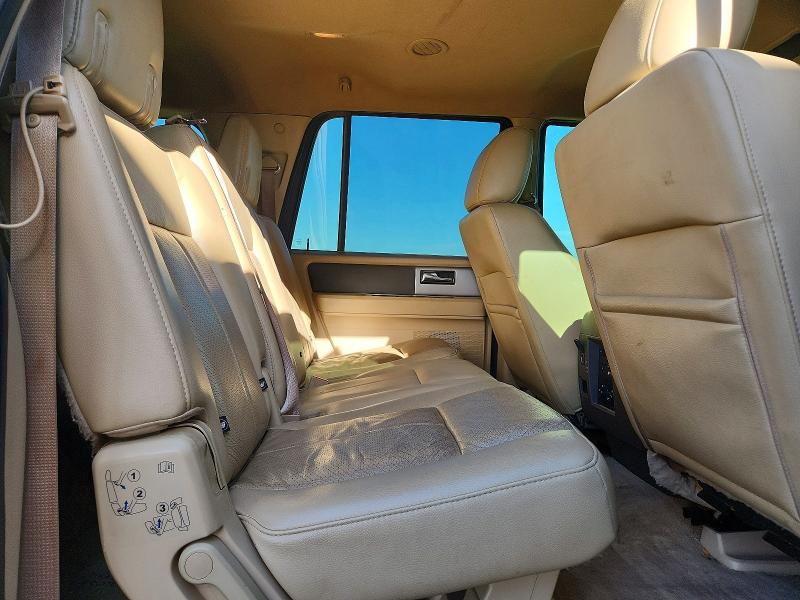 2014 Ford Expedition მანქანა იყიდება აუქციონზე, vin: 1FMJK1J56EEF56754, აუქციონის ნომერი: 59914226