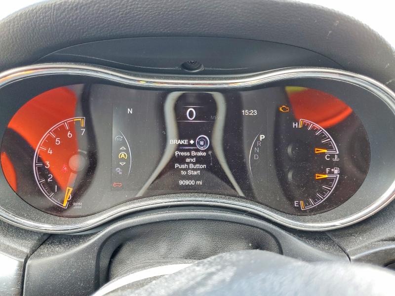 Продажа на аукционе авто 2018 Jeep Grand Cherokee, vin: 1C4RJFBG2JC178736, номер лота: 61514386