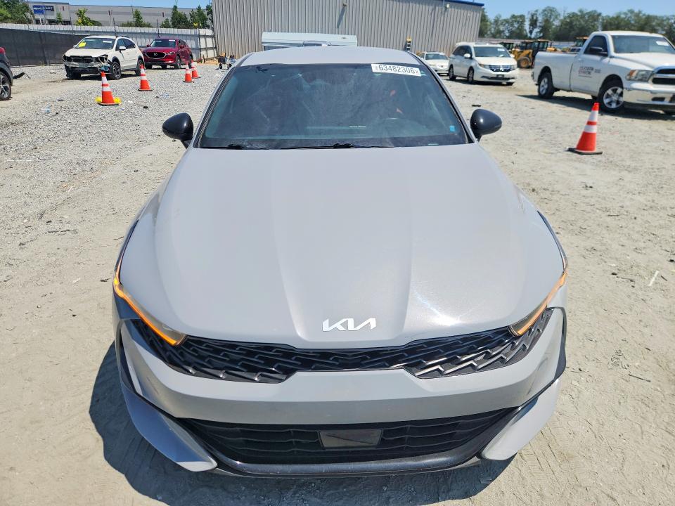 Aukcja sprzedaży 2023 Kia K5, vin: 5XXG64J25PG172862, numer aukcji: 63482306