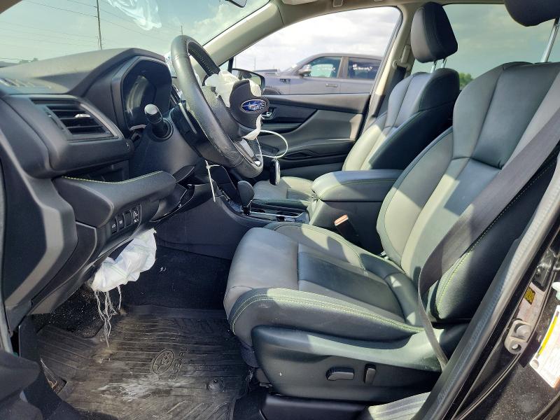 2025 Subaru Ascent მანქანა იყიდება აუქციონზე, vin: 4S4WMAFDXS3415547, აუქციონის ნომერი: 60587246