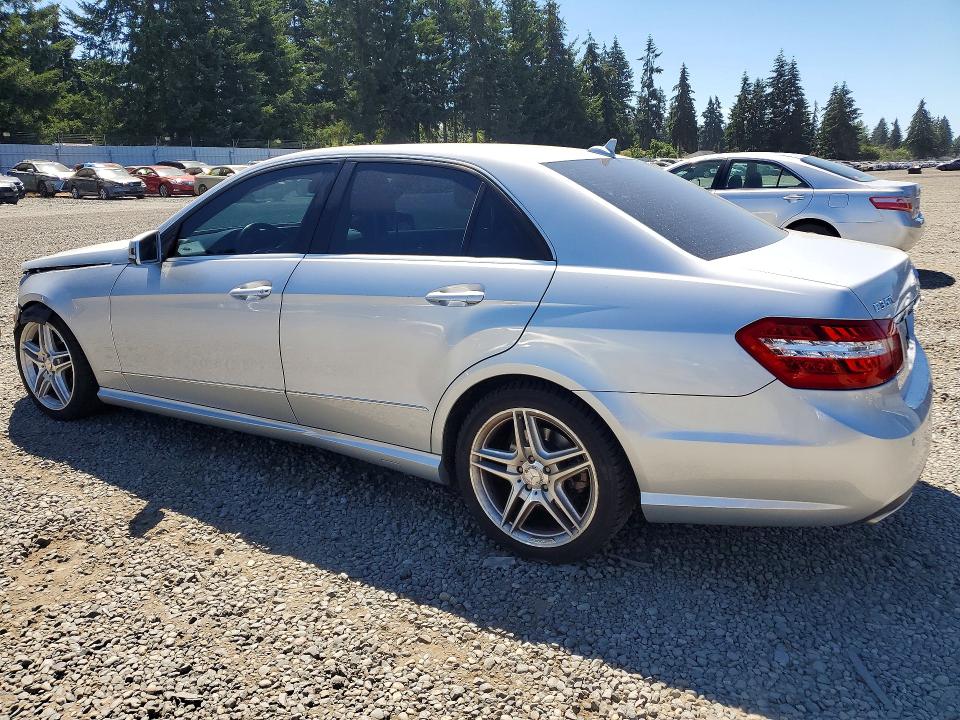 Продажа на аукционе авто 2011 Mercedes-benz E, vin: WDDHF8HB3BA359318, номер лота: 59742286