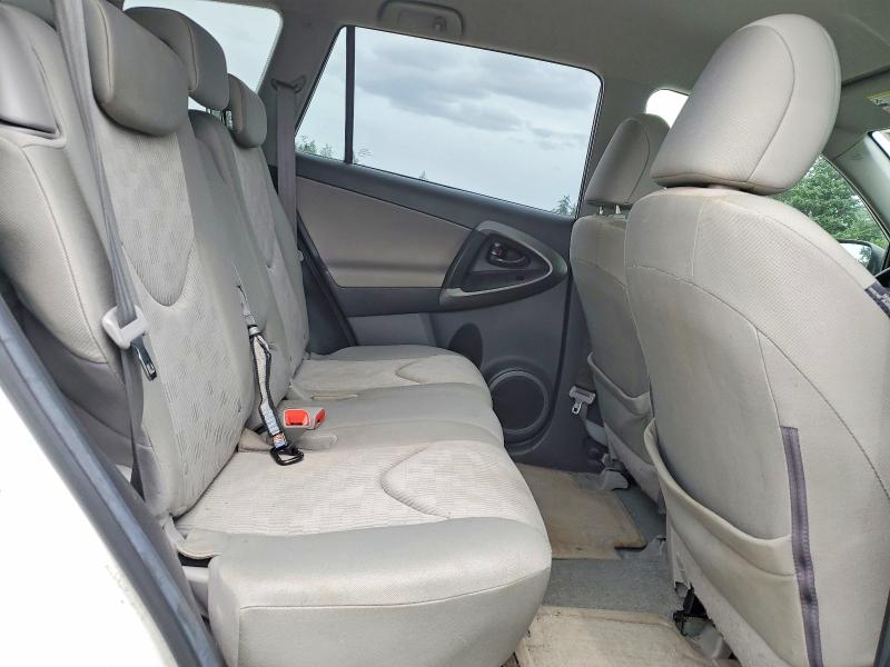 Aukcja sprzedaży 2011 Toyota Rav4, vin: 2T3BF4DV5BW132822, numer aukcji: 58842996
