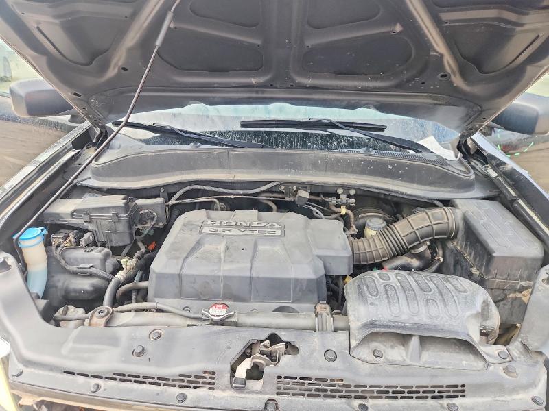 2008 Honda Ridgeline მანქანა იყიდება აუქციონზე, vin: 2HJYK16238H505108, აუქციონის ნომერი: 60546736