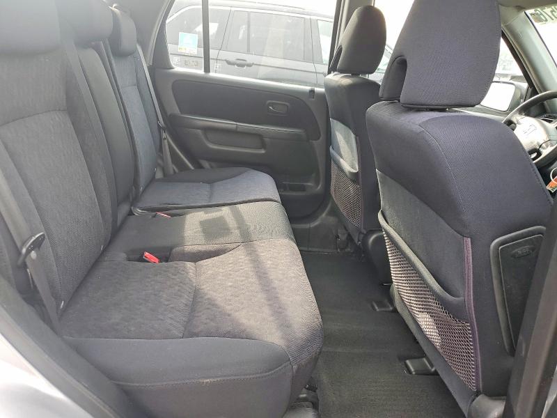 60062576 :رقم المزاد ، JHLRD78555C042256 vin ، 2005 Honda Cr-v مزاد بيع