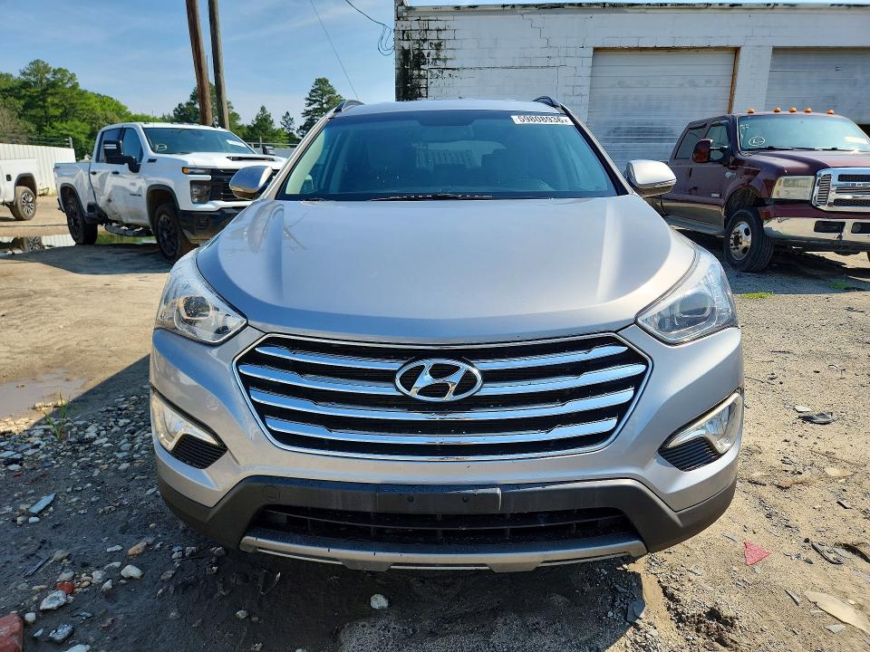 Продажа на аукционе авто 2014 Hyundai Santa Fe, vin: KM8SN4HF5EU036580, номер лота: 59808936