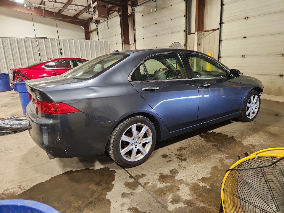 Aukcja sprzedaży 2005 Acura Tsx, vin: JH4CL96805C022753, numer aukcji: 62834456