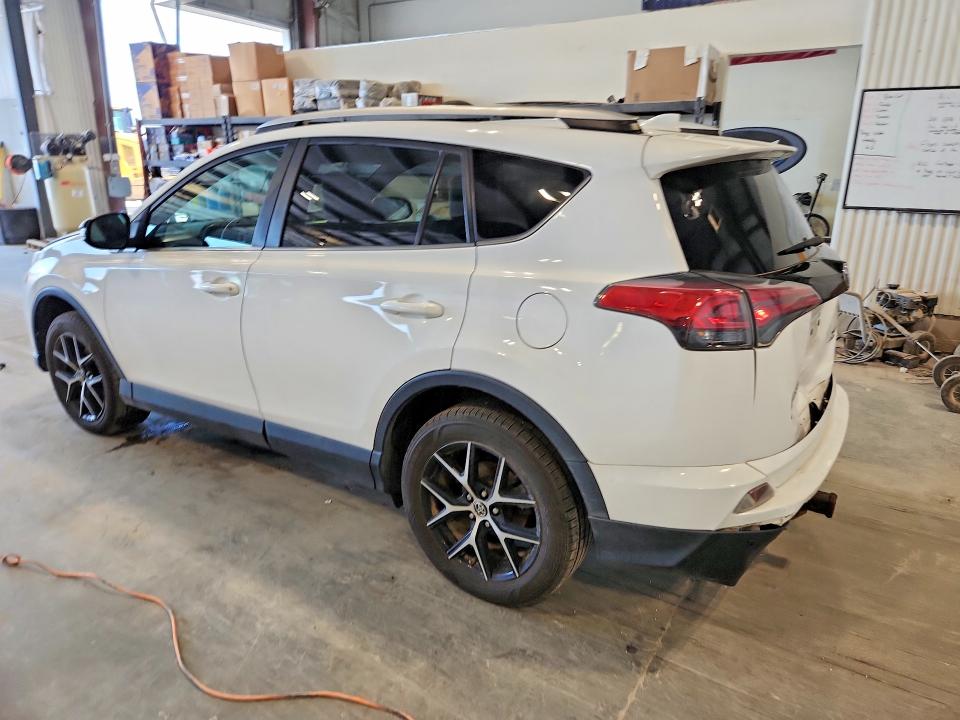 Продажа на аукционе авто 2016 Toyota Rav4, vin: 2T3JFREV4GW423438, номер лота: 58722466